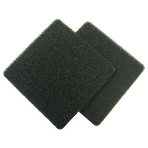 ERSTATNINGSFILTER FOR 7772.120 120x120mm