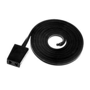 KABEL FOR VENTILATOR 1M