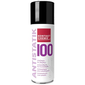 ANTISTATISK 100 200ml