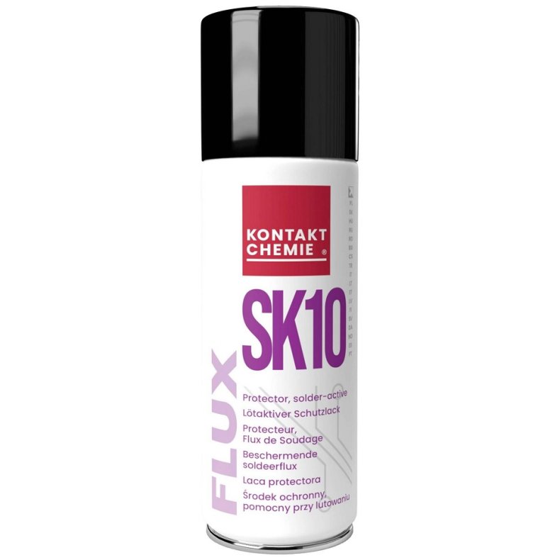 ANTISTATISK 100 200ml