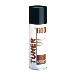 TUNER 600 rensespray HF kredslb 200ml