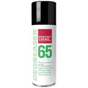 DEGREASER 65 rensespray fedt 200ml