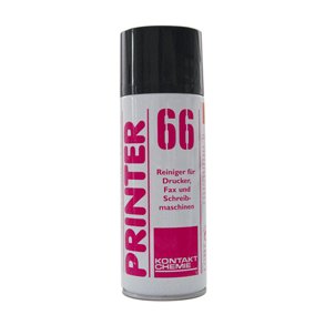 PRINTER 66 rensepray 200ml