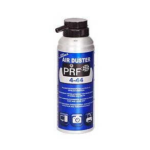 Trykluft spray 165ml brndbar