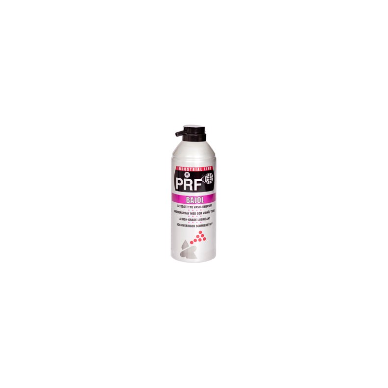 VASELINESPRAY PRF-BAJOL 400ml