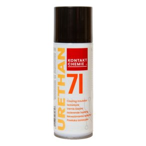 URETHAN 71 Forseglingslak 200ml