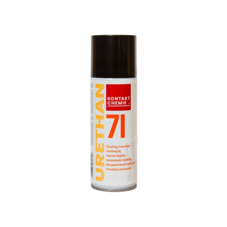 URETHAN 71 Forseglingslak 200ml