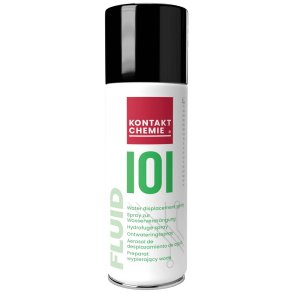 FLUID 101 Vand og fugtfortrnger 200ml
