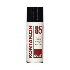 KONTAFLON 85 FEDTFRI SMRREMIDDEL 200ml
