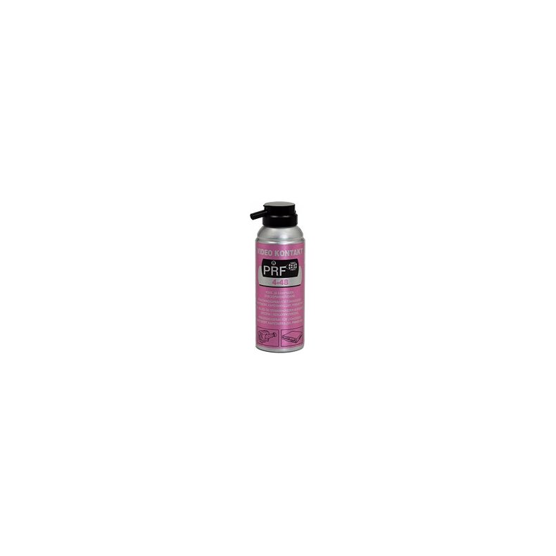 VIDEO 90 RENSESPRAY 200ml