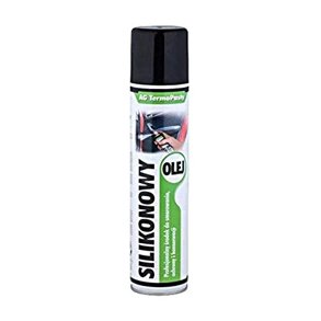 SILIKONESPRAY SMRER 300ml
