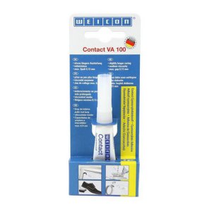 Cyanacrylat Sekundlim 3g