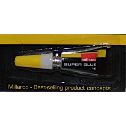 Cyanolit sekundlim flydende 1g