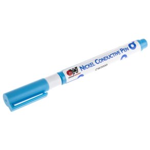 Ledende Nikkel pen 9g