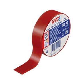 Isolertape 10m x 15mm rd