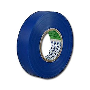 Isolertape 10m x 15mm bl