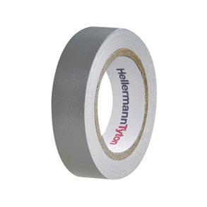 Isolertape 10m x 15mm gr