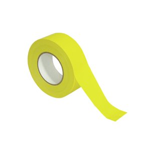 GAFFATAPE PRO 50mmx50m GUL