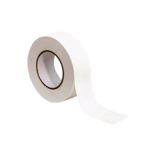 GAFFATAPE STANDARD 48mmx50m HVID