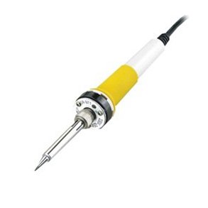 LODDEKOLBE 230V 25W KERAMISK VARMELEGEME