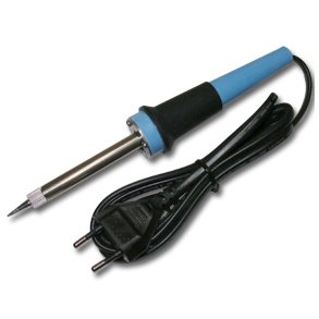 LODDEKOLBE TIL 230V 25W STANDARD