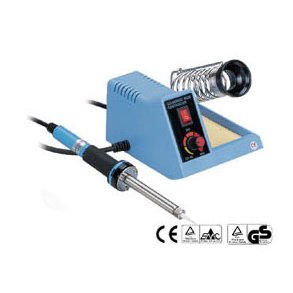 LODDESTATION TIL HOBBY REGULERBAR ZD-99