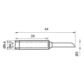 SPIDS N9-3 TIL LODDESTATION ZD-8916