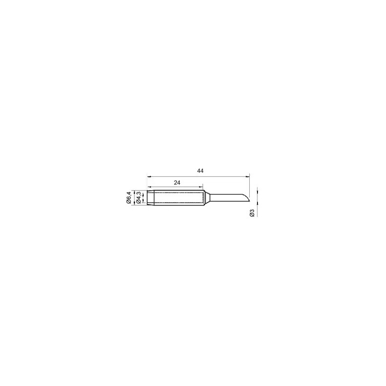 SPIDS N9-3 TIL LODDESTATION ZD-8916