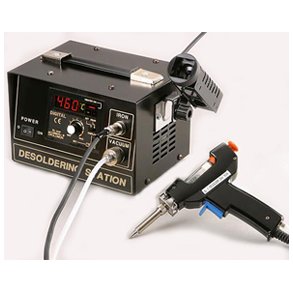 UDLODDESTATION PROFF. m. EGET SUG