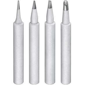 Spidser til Fixpoint EP5/EP6 loddestation 4stk