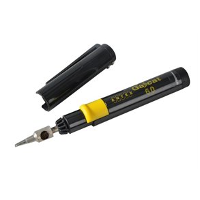 ANTEX GASLODDEKOLBE 60W