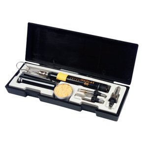 ANTEX gasloddekolbe st 60W