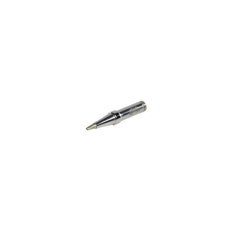 WELLERSPIDS (7) FIN PT-A TIP 1.6mm 370&deg;C