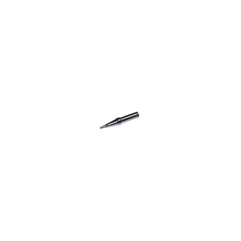 WELLERSPIDS (7) FIN PT-F TIP 1.2mm 370&deg;C