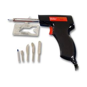 WELLER LODDEPISTOL KIT