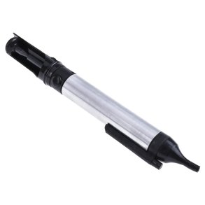 Tinsuger med bld silikone spids