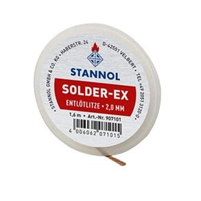 TINSUGETRD 2.0mm/1.6m