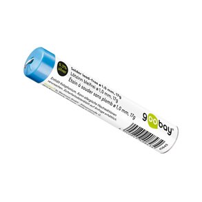 Blyfri Loddetin 1mm (17g dispenser)