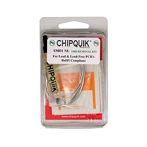 SMD REMOVAL KIT BLYFRI SMD1NL