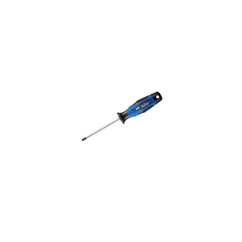 TORX T10 SKRUETRKKER STANDARD