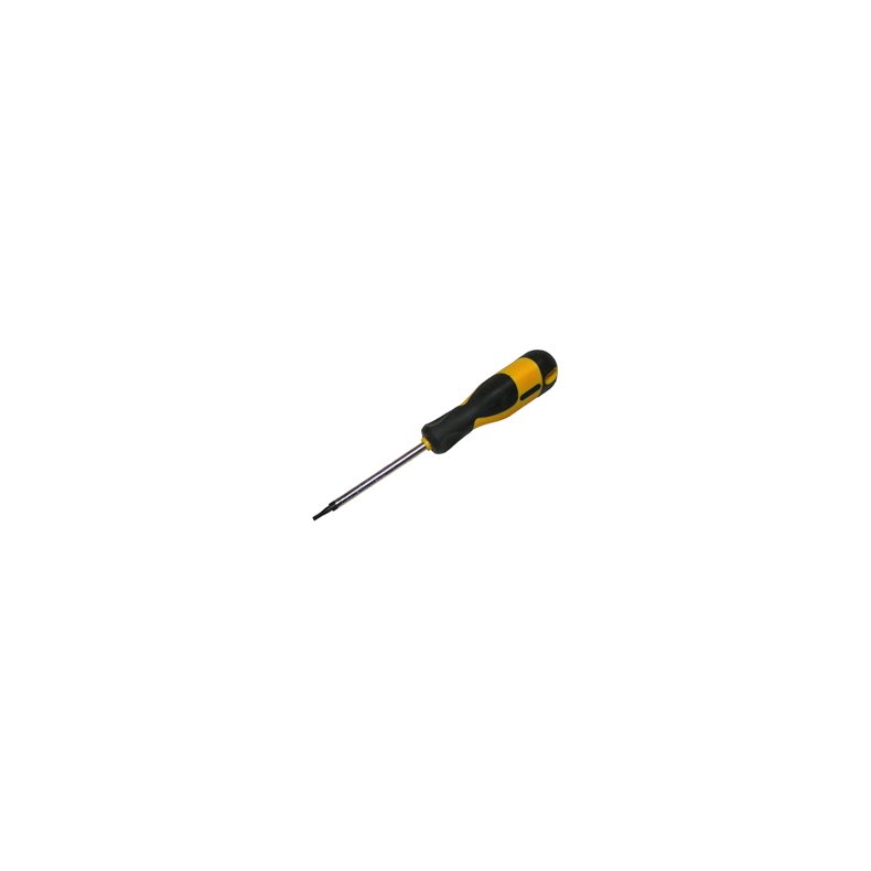 TORX 10 SKRUETRKKER PROFF