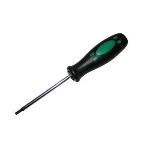 TORX 25 SKRUETRKKER STANDARD