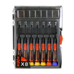 TORX ST I BOKS 4/5/6/7/8//PZ0//LK2