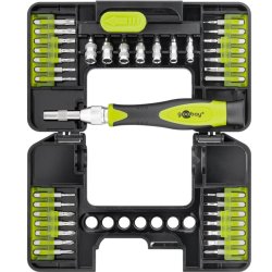 SKRUETRKKERST m. 37 DELE Cr-V STL