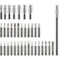 SKRUETRKKERST m. 37 DELE Cr-V STL