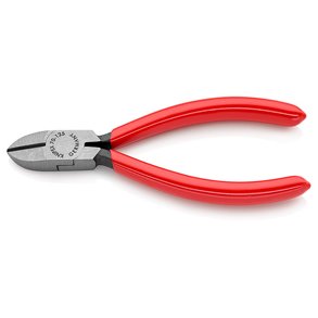 KNIPEX Skvbider 125mm