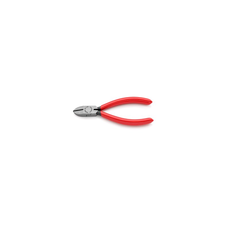 SKVBIDER KNIPEX ELEKTRONIK 125mm