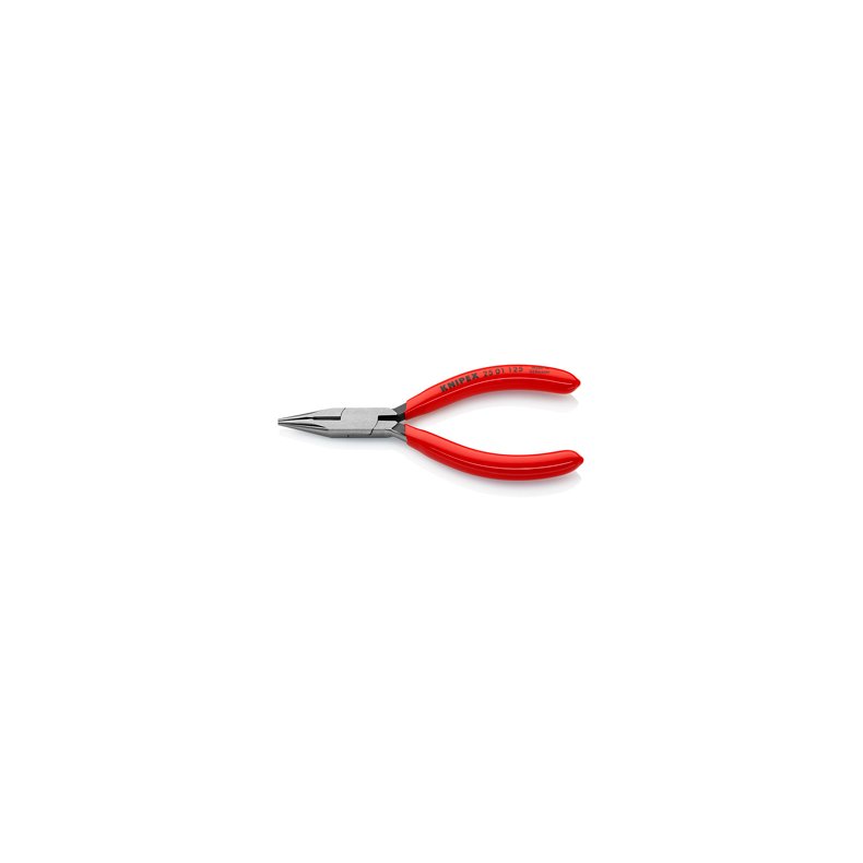 KNIPEX SPIDSTANG m. KLIP 125mm