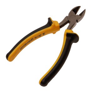 SKVBIDER ELEKTRIKERMODEL 160mm