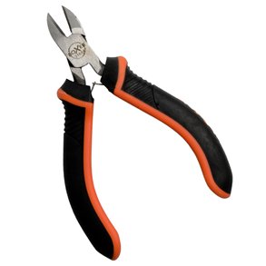 SKVBIDER 110mm KRAFTIGT SOFT GREB SKAFT